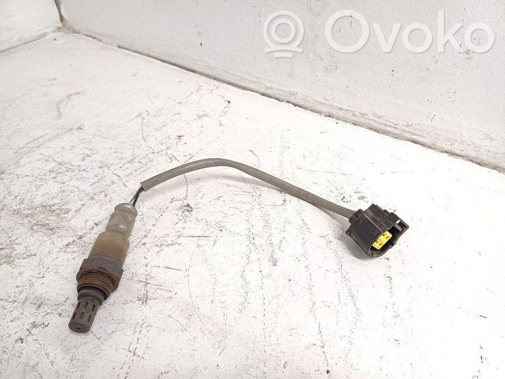 Mitsubishi Space Star Sonde lambda 