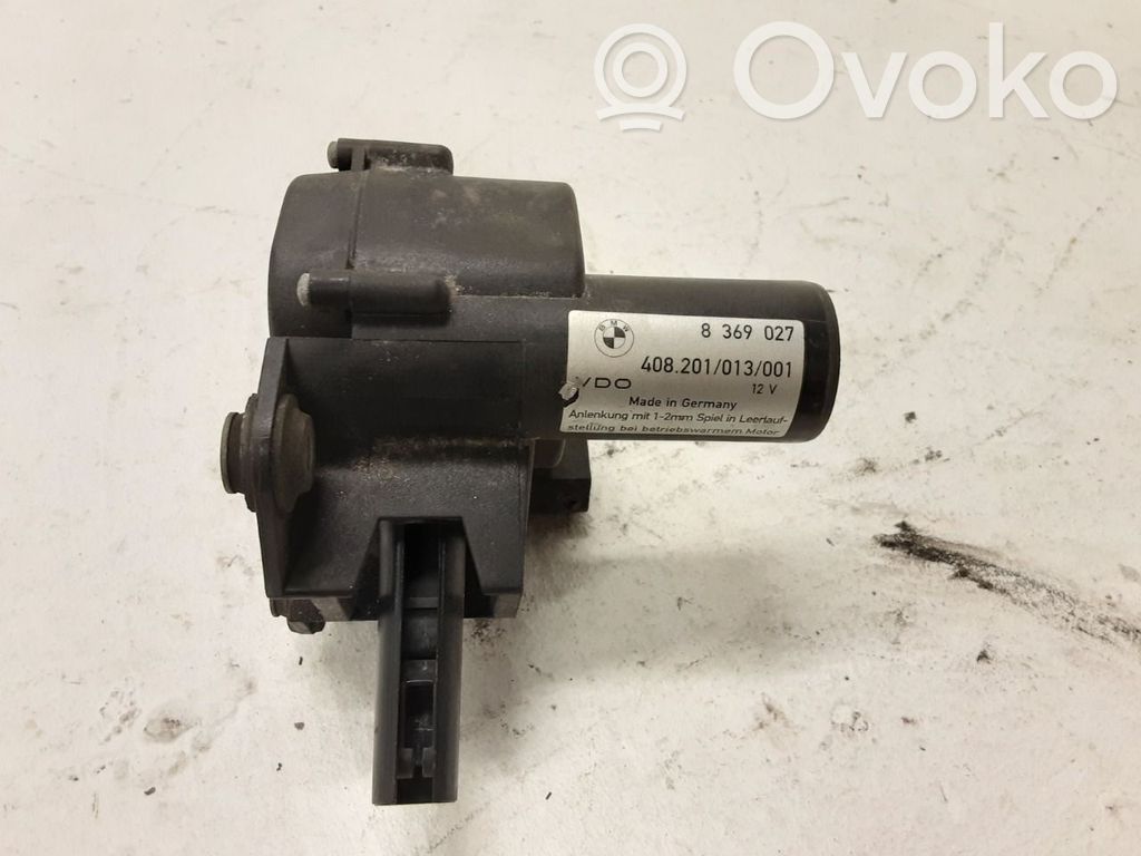 BMW 5 E39 Cruise control unit/module 
