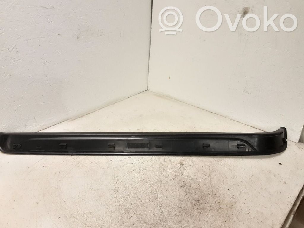 BMW 3 E92 E93 Front sill trim cover 