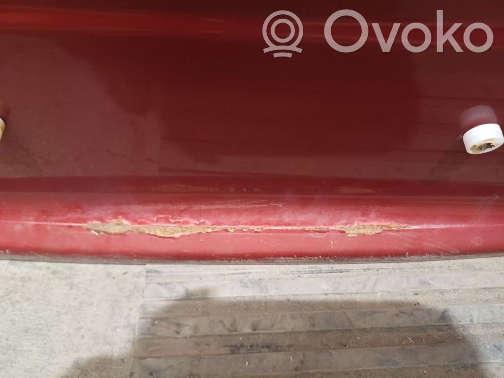 Tailgate/trunk/boot lid   30541916