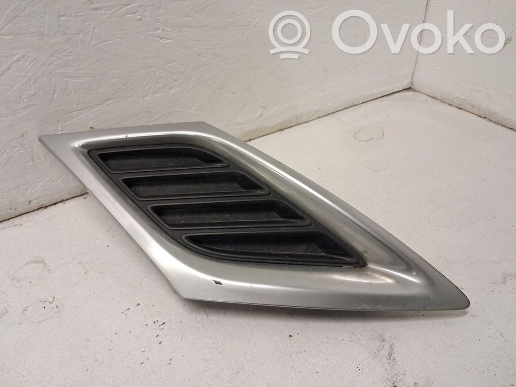 Saab 9-3 Ver2 Grilă inferioară bară față 