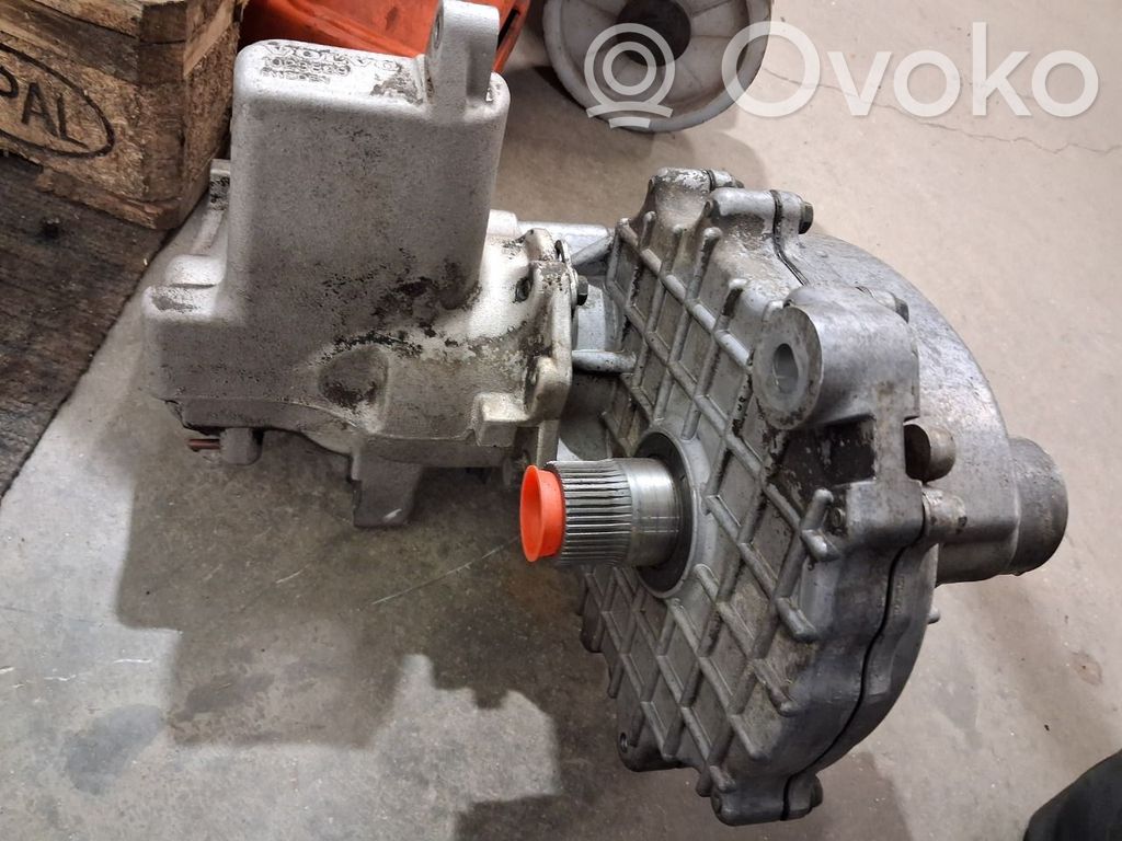 Volvo XC90 Gearbox transfer box case 