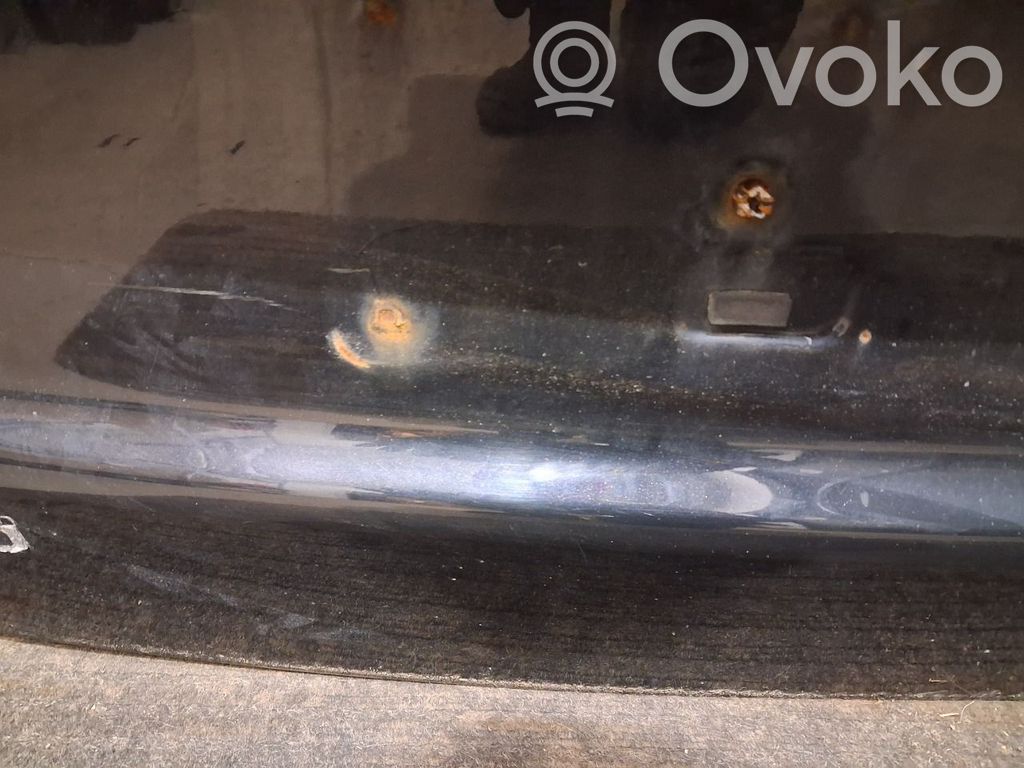 KIA Ceed Tailgate/trunk/boot lid 