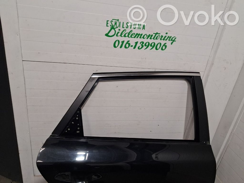 KIA Ceed Puerta trasera 