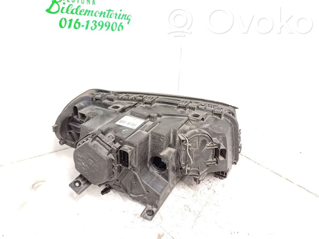 BMW X3 E83 Headlight/headlamp 