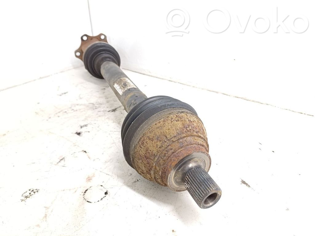 Front driveshaft   5Q0407272EP,5Q0407452BX,5Q0407272DA