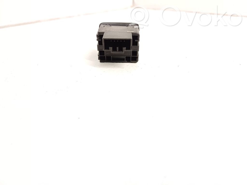 Volkswagen Golf VII Panel lighting control switch 