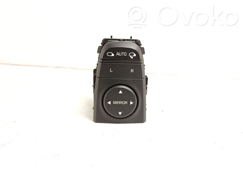 KIA Niro Interruptor del espejo lateral 