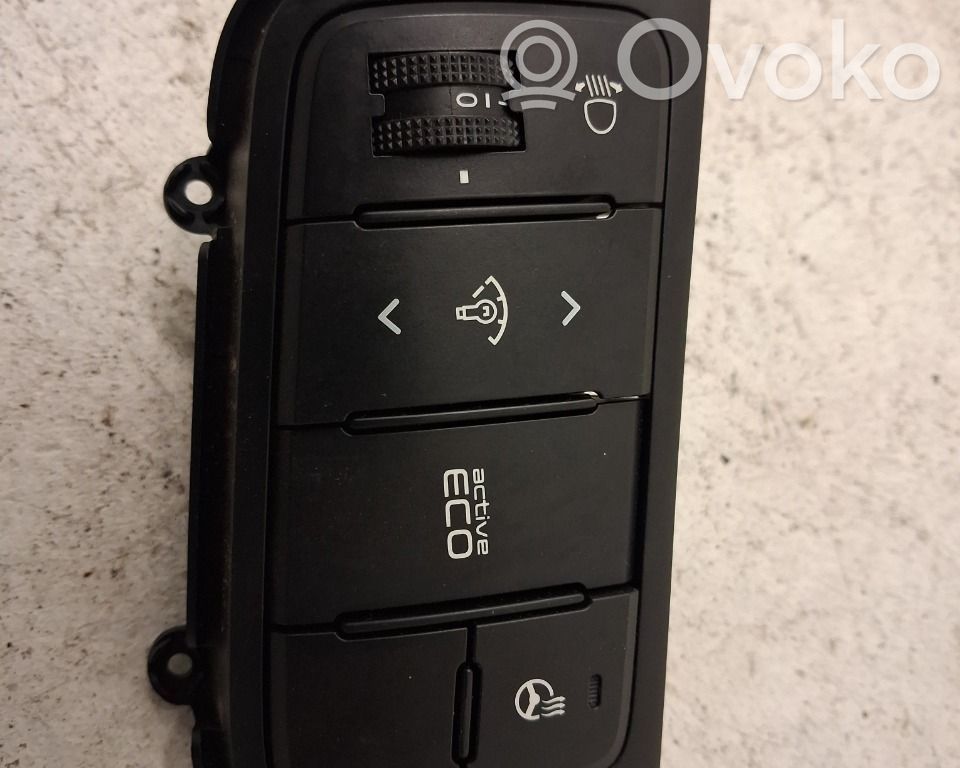 KIA Ceed Multifunctional control switch/knob 