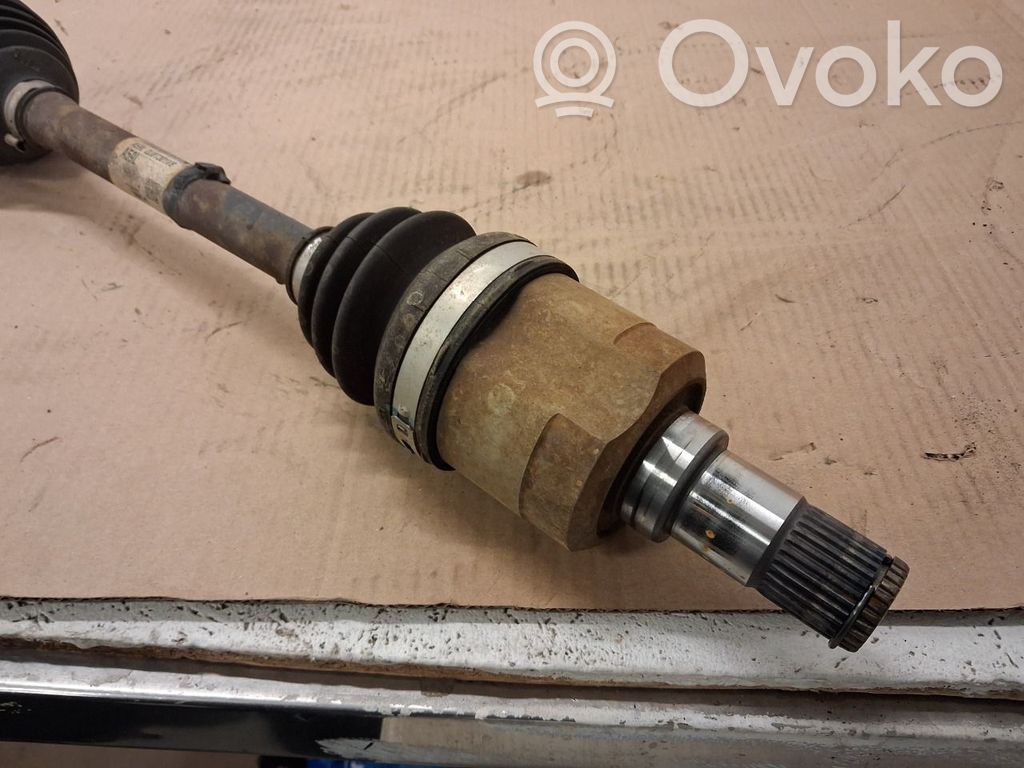 KIA Ceed Front driveshaft 