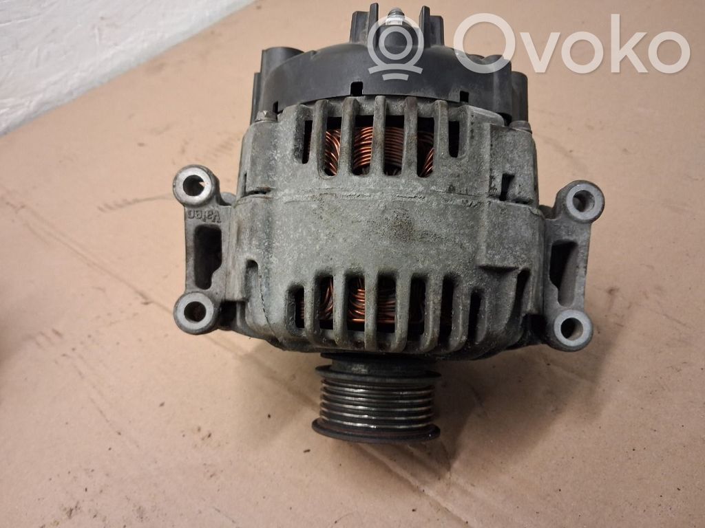 Audi A4 S4 B7 8E 8H Ģenerators 
