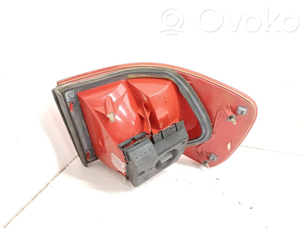 Audi A6 S6 C4 4A Takavalot 