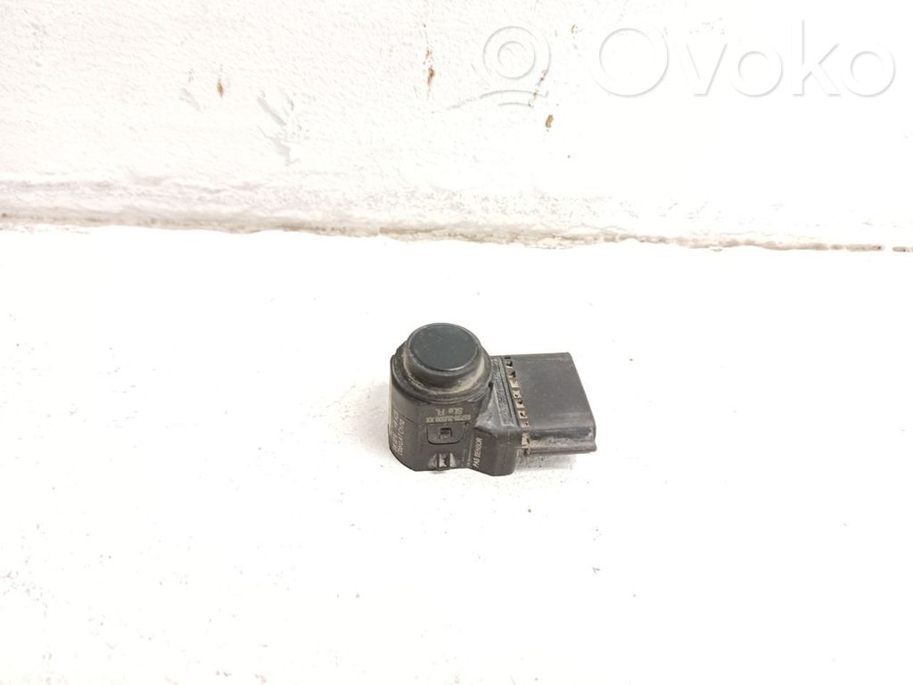 KIA Sportage Parksensor PDC 