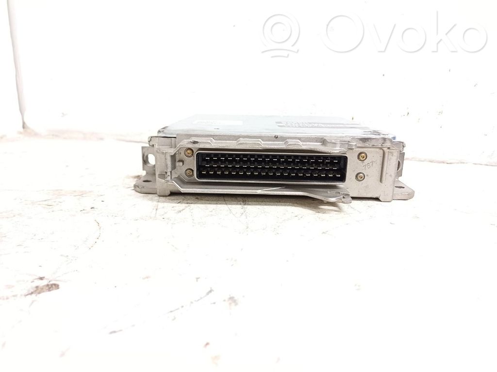 BMW 5 E34 Injection control unit/module 