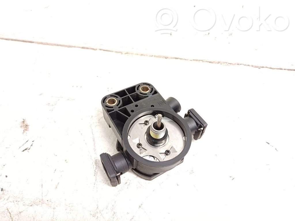 BMW 5 E34 Kraftstofffilter 