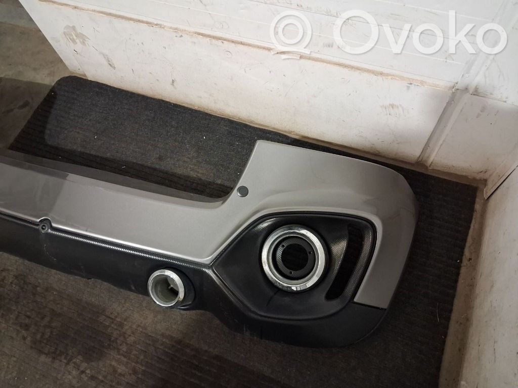 Chatenet CH46 Paraurti 