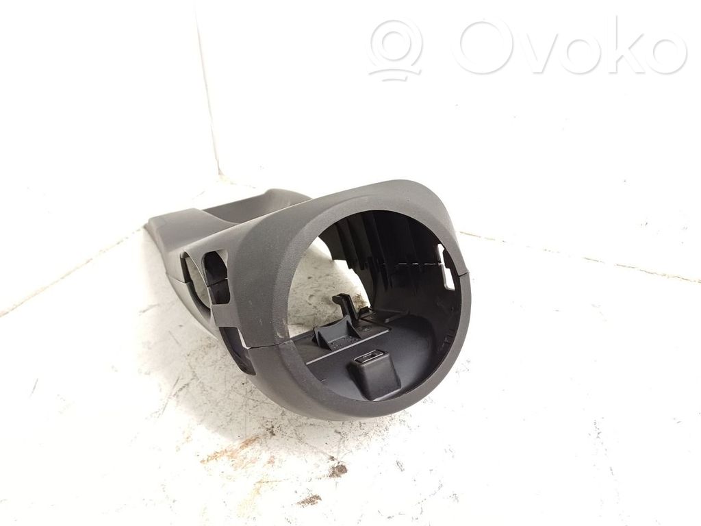 BMW 5 E34 Steering wheel column trim 