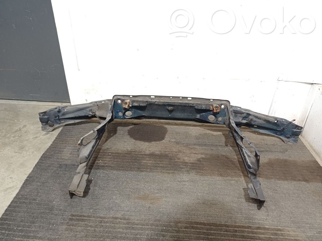 BMW 5 E34 Radiator support slam panel 