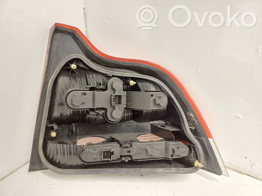 Volvo S60 Takavalot 