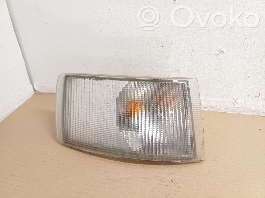 Fiat Ducato Semnalizator față 