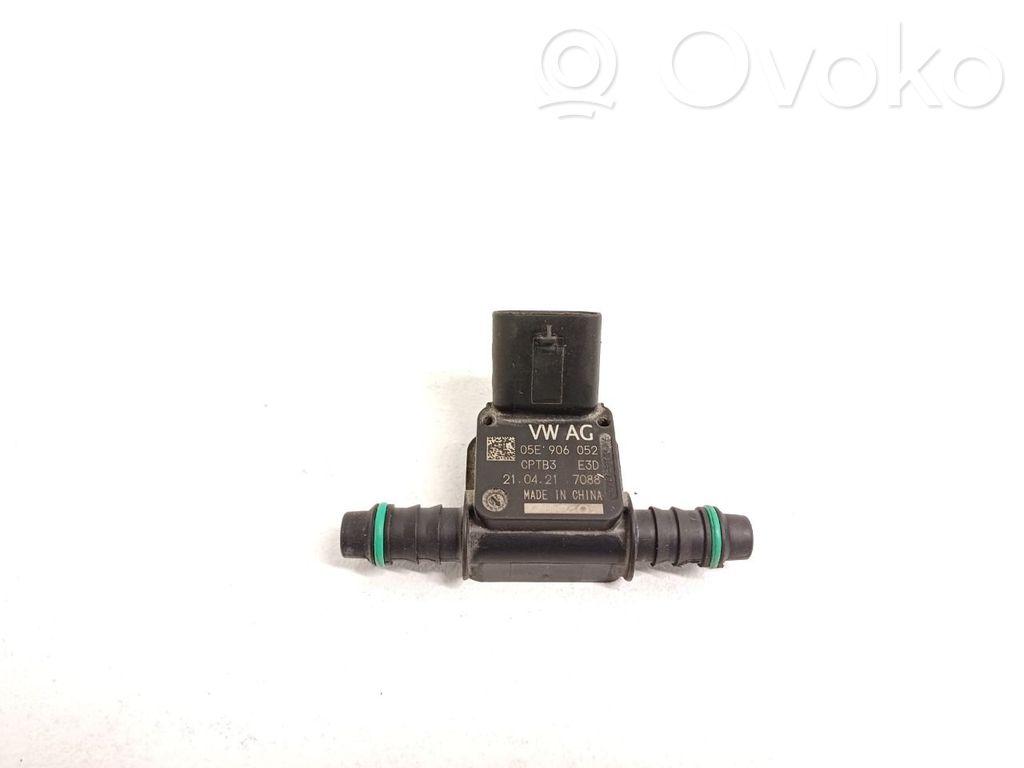 Volkswagen T-Roc Sensor 