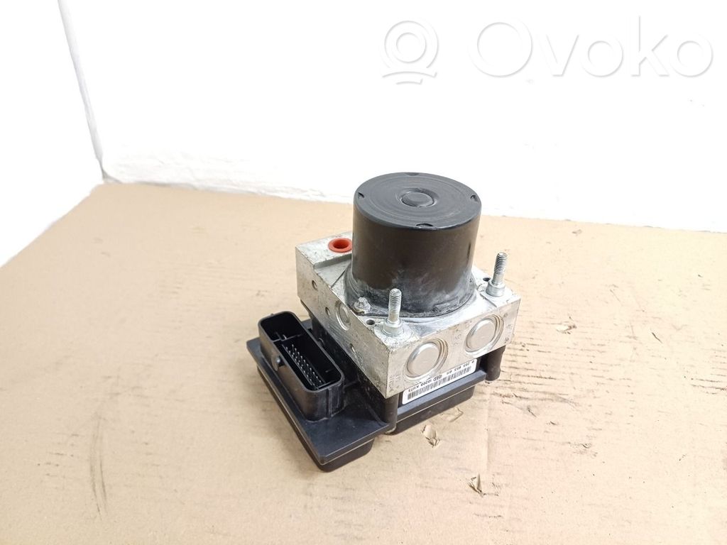 ABS-pumppu   6R0614517AMBEF,0265239009,6R0614517Q
