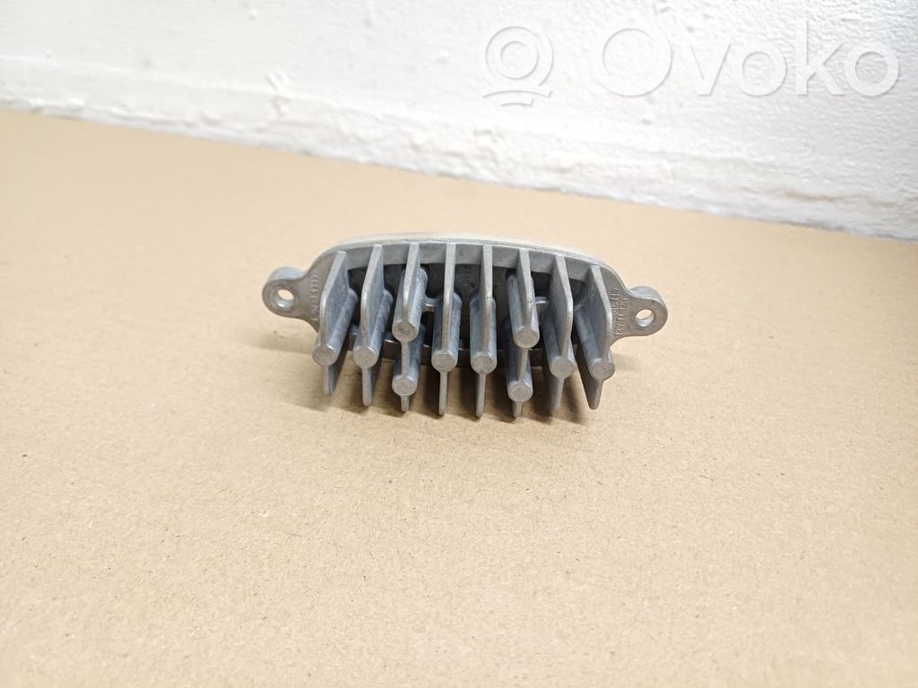 Skoda Octavia Mk3 (5E) Lichtmodul Lichtsensor 