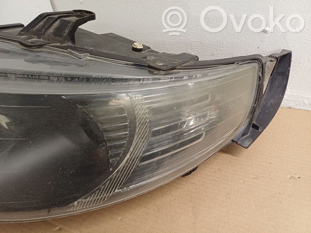 Headlight/headlamp   12762514