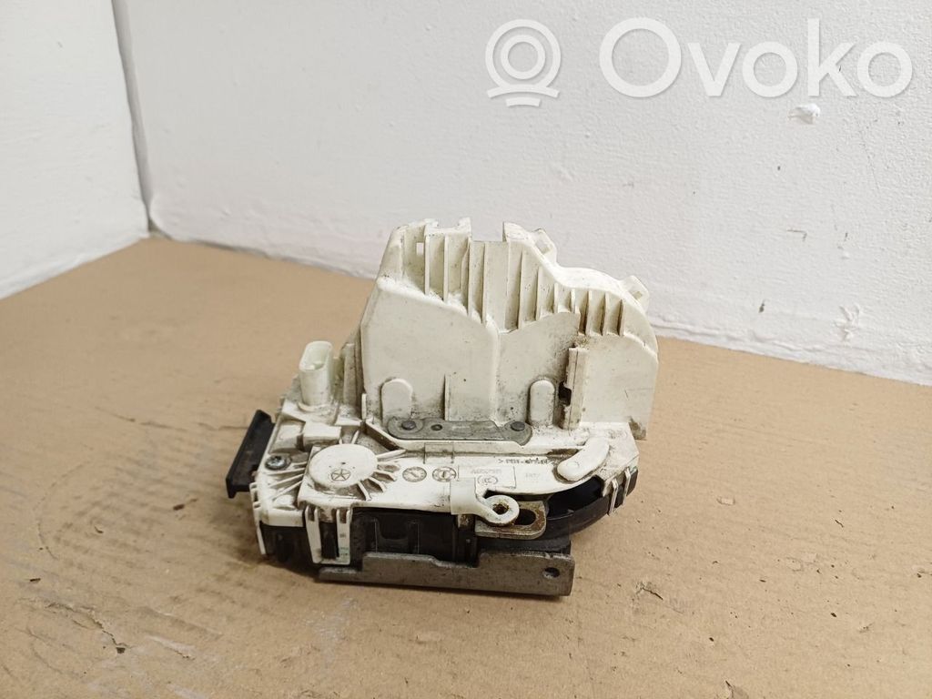 Front door lock   4589924AF