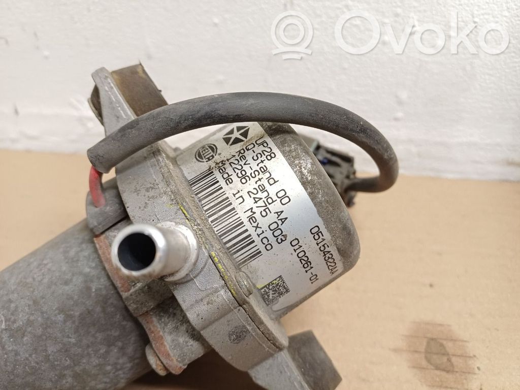 Pompe à vide   5154322AA,934116,05154322AA