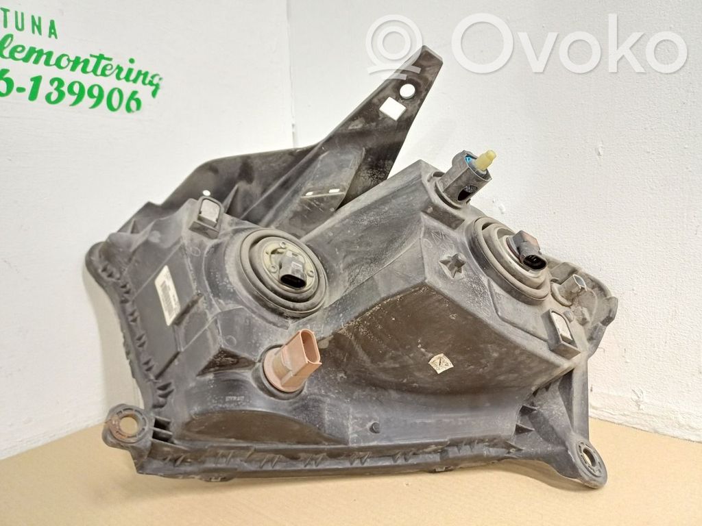 Scheinwerfer   55079366AC,M143280,55079366AC