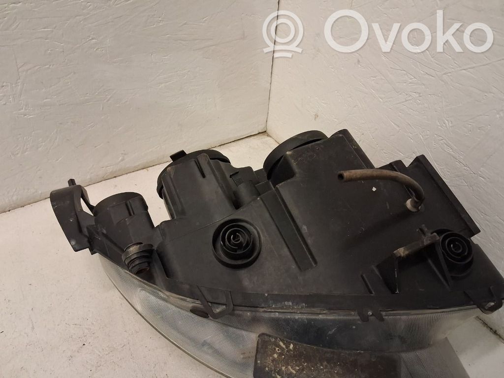 Saab 9-5 Headlight/headlamp 