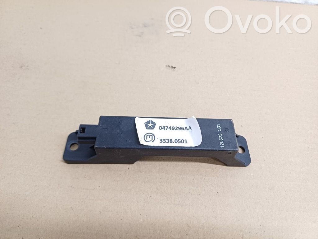 Dodge Durango Antenna autoradio 