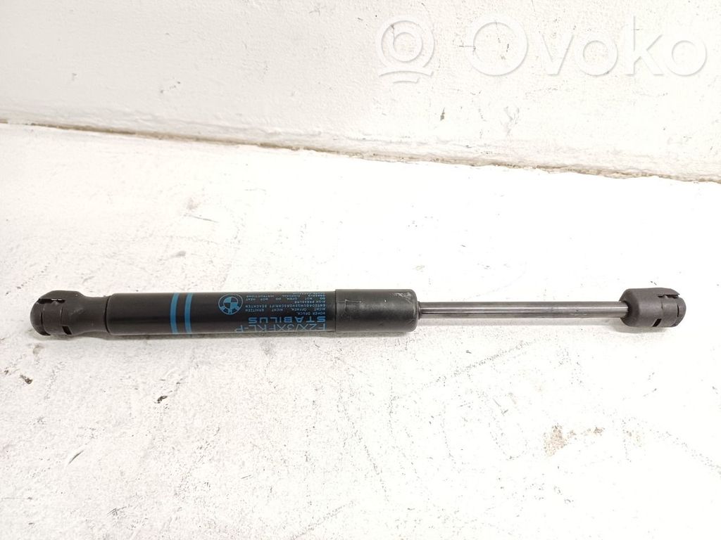 BMW 4 F36 Gran coupe Ammortizzatore portellone anteriore/cofano 