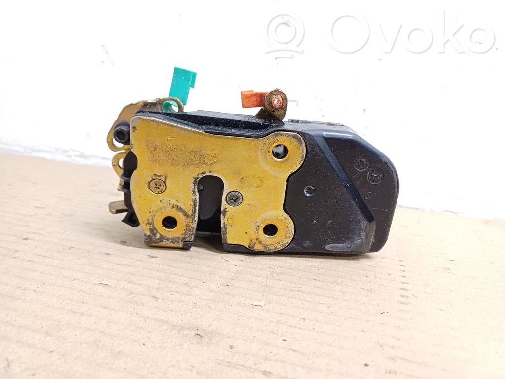 Dodge RAM Front door lock 