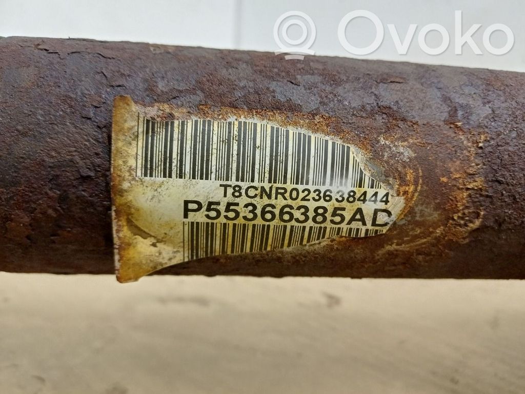 Dodge RAM Vairo kolonėlė 