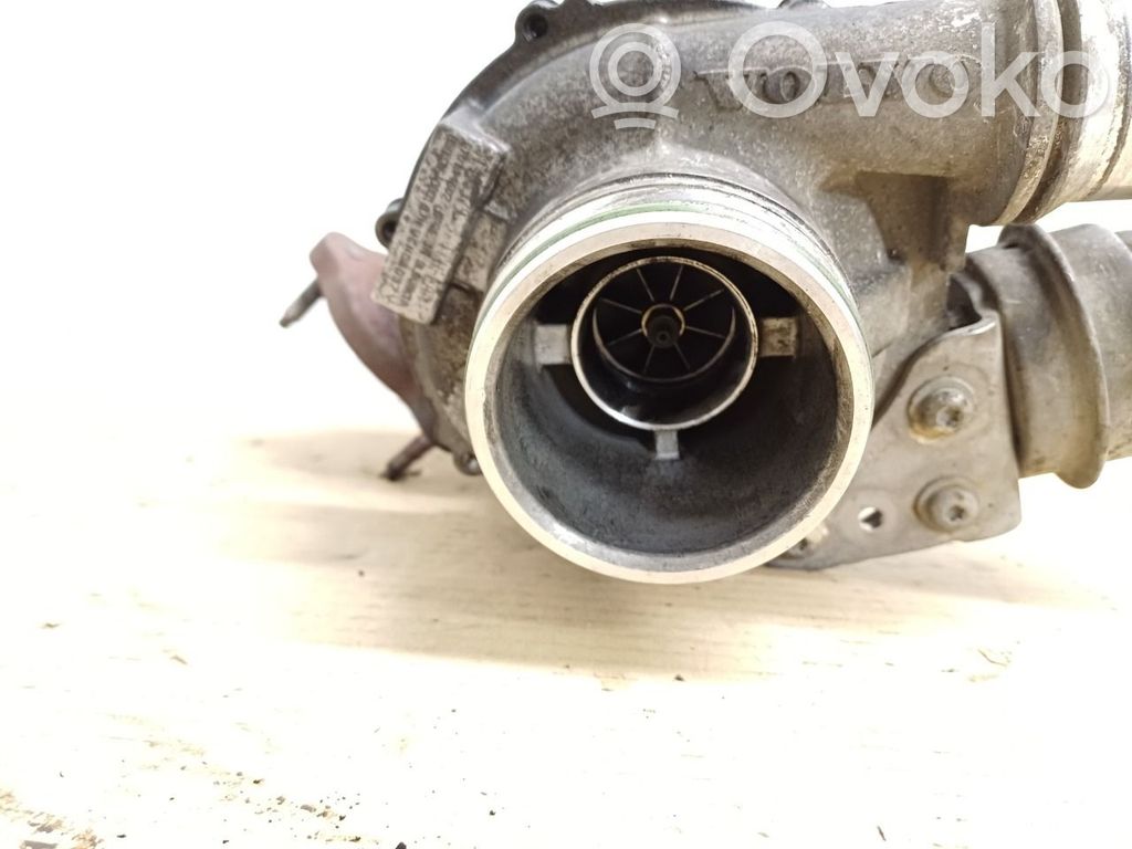 Volvo S90, V90 Turbină 