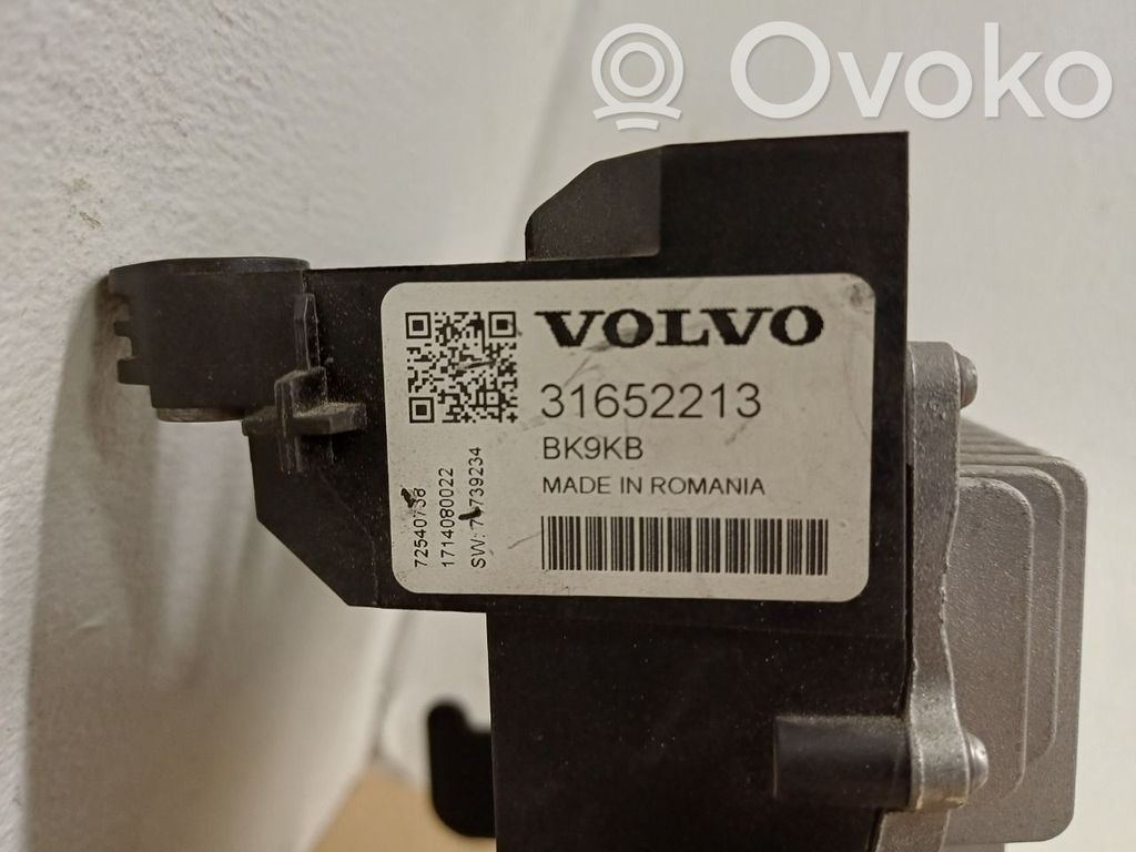 Volvo S90, V90 Alte unități/module de control 
