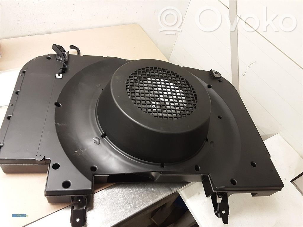 Saab 9-3 Ver2 Front door speaker 