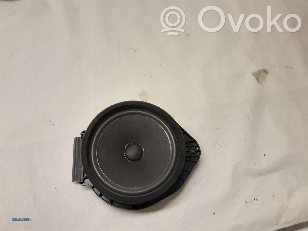 Front door speaker   13240949
