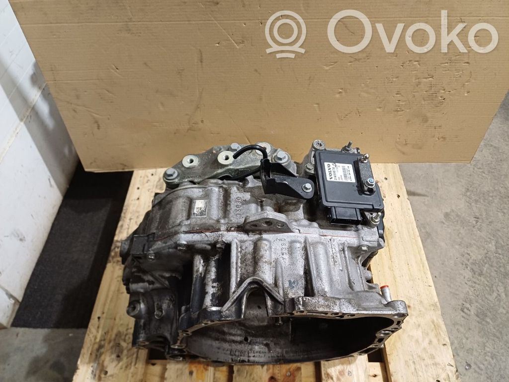 Volvo S90, V90 Caja de cambios automática 
