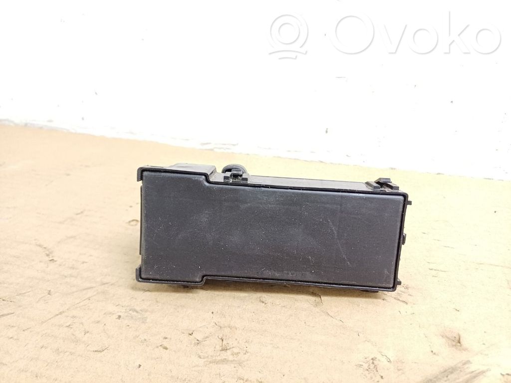 Saab 9-3 Ver2 Interruptor de control del asiento 