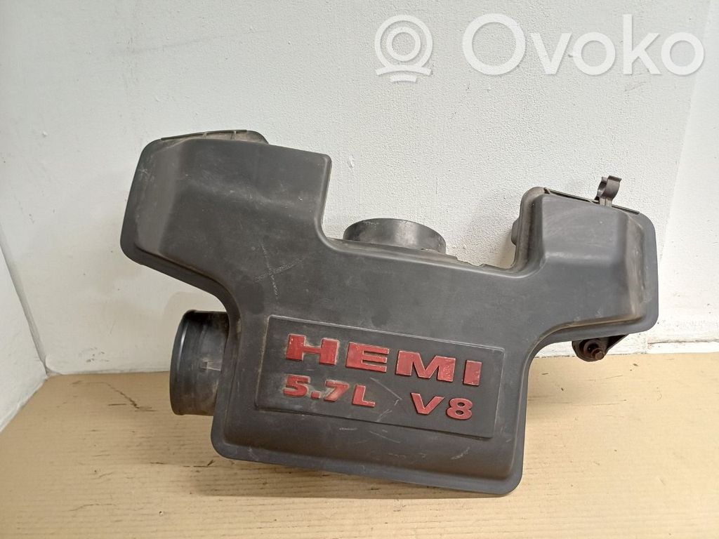 Dodge RAM Ilmansuodattimen kotelo 