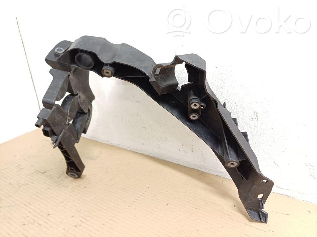 Audi A4 S4 B8 8K Suport montaj far 