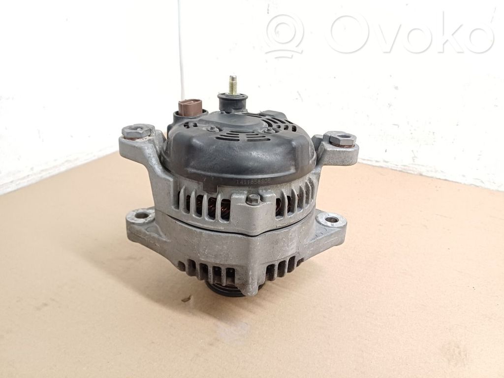 KIA Optima Ģenerators 