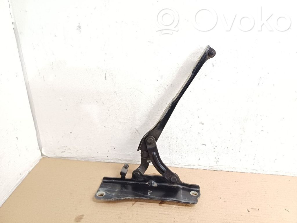 KIA Optima Engine bonnet/hood hinges 