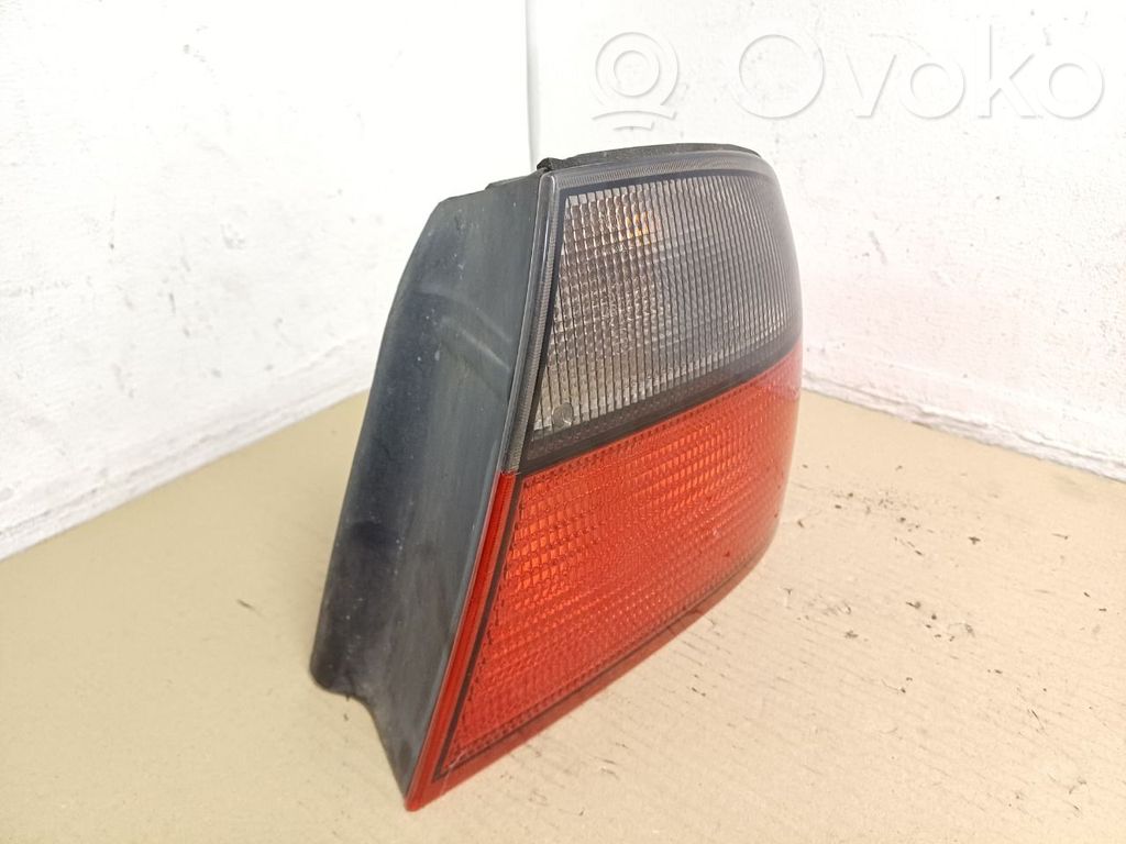 Saab 9-5 Rear/tail lights 
