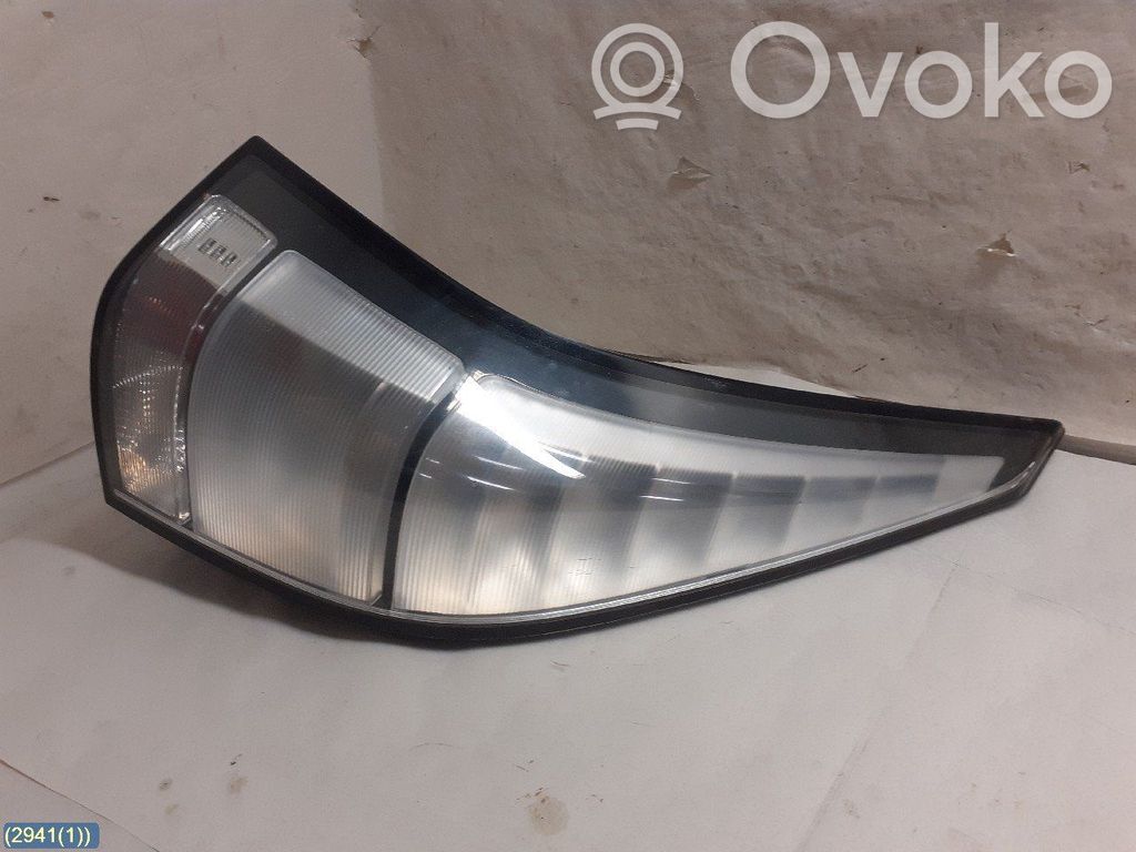 Saab 9-3 Ver2 Takavalot 