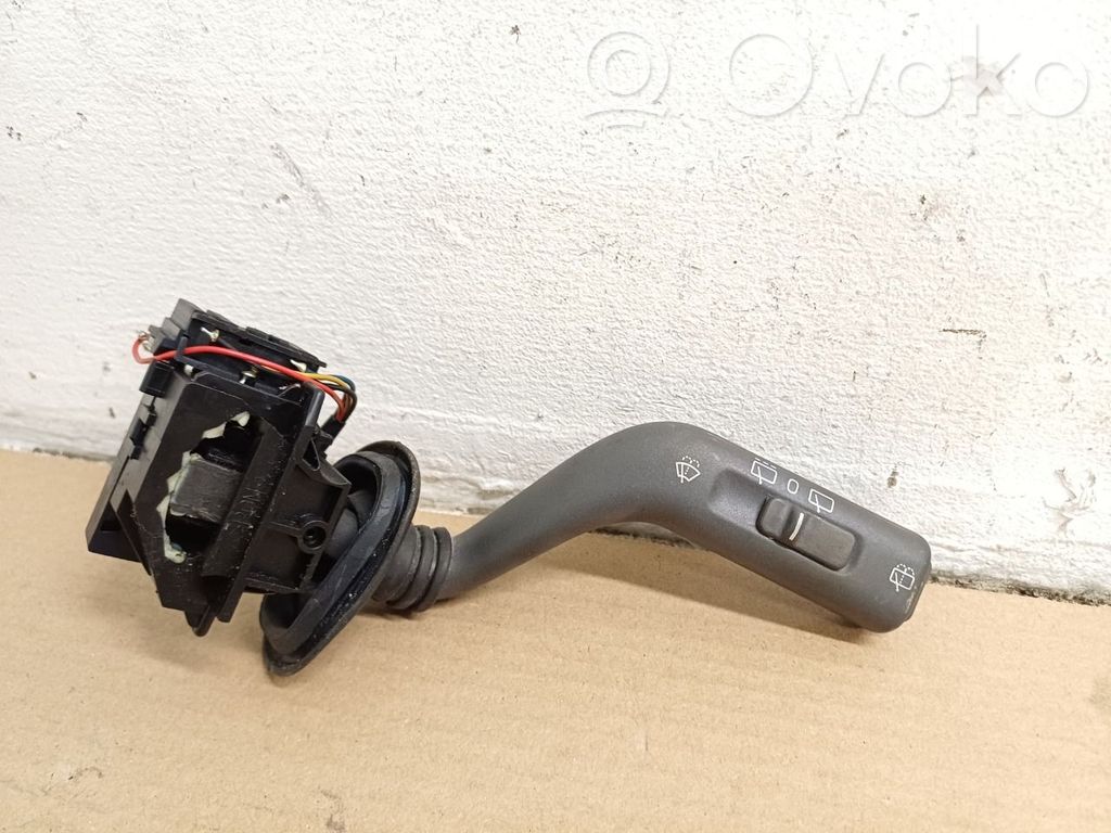 Volvo S40, V40 Palanca de control del limpiaparabrisas 