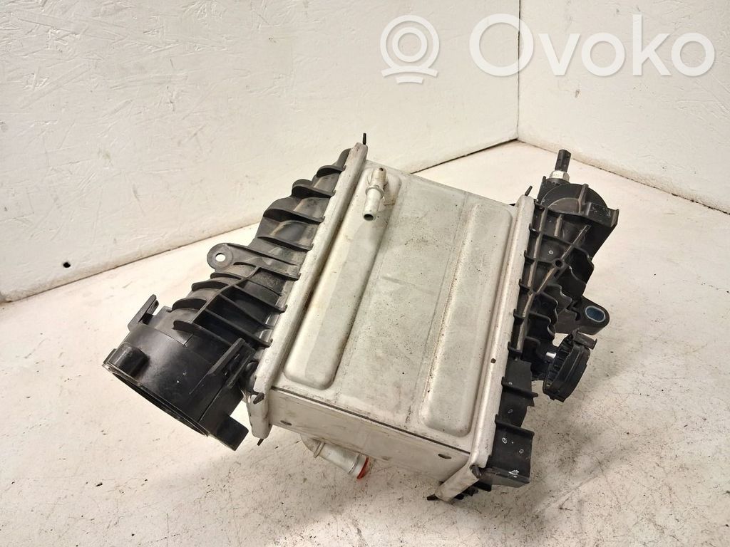 Volvo XC90 Intercooler radiator 